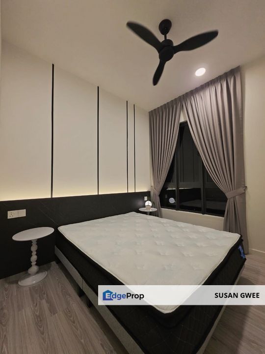 Studio at Meta City for rent , Selangor, Seri Kembangan