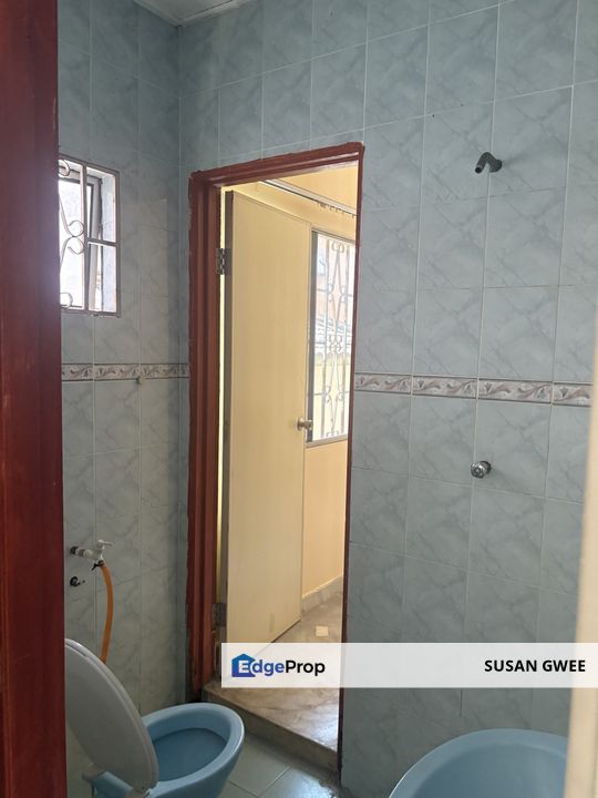 Double storey house at usj 12 for rent , Selangor, USJ