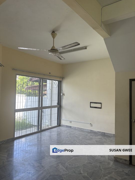 Double storey house at usj 12 for rent , Selangor, USJ