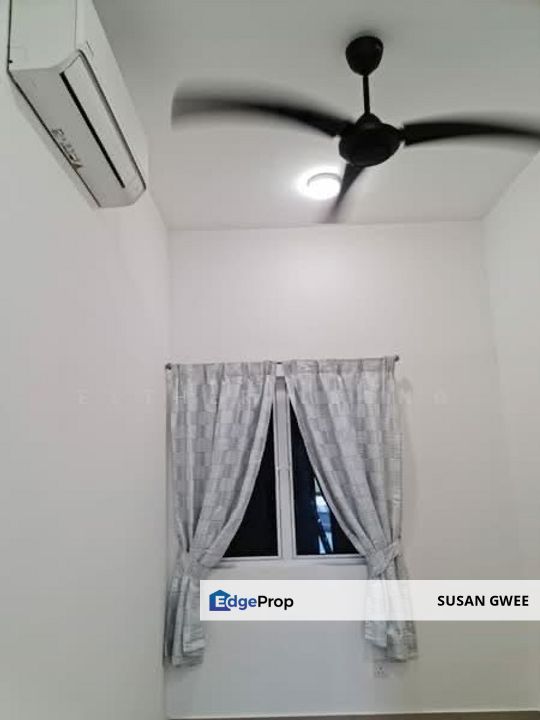 Amverton Greens Condominium , Selangor, Shah Alam
