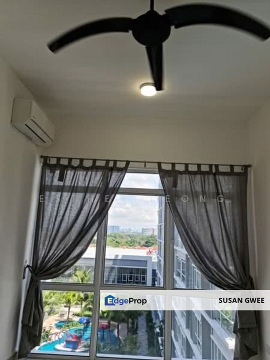 Amverton Greens Condominium , Selangor, Shah Alam