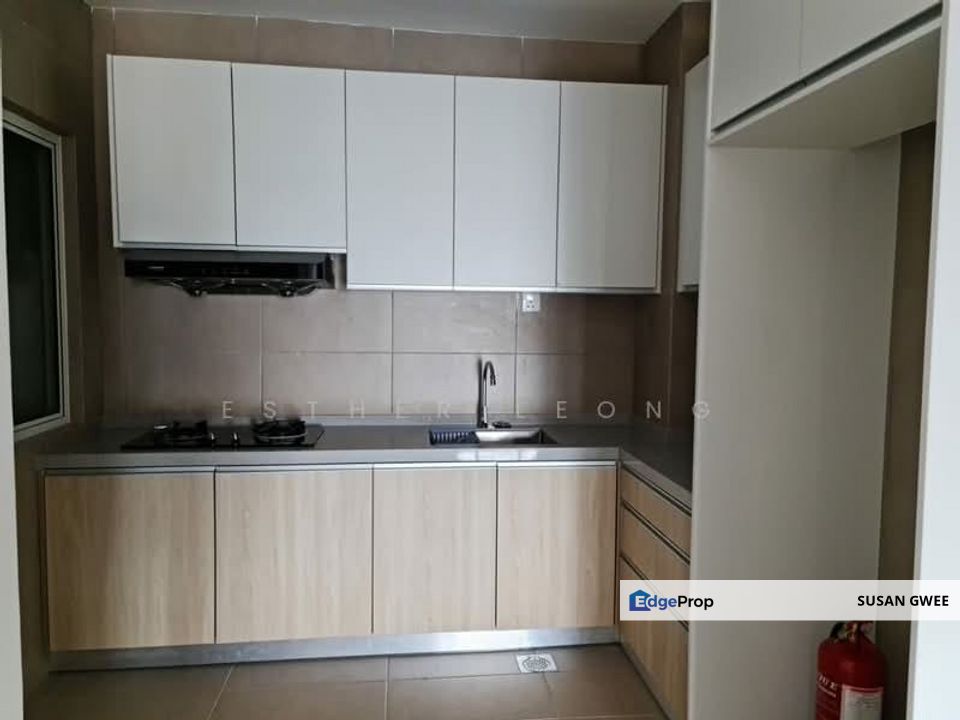 Amverton Greens Condominium , Selangor, Shah Alam