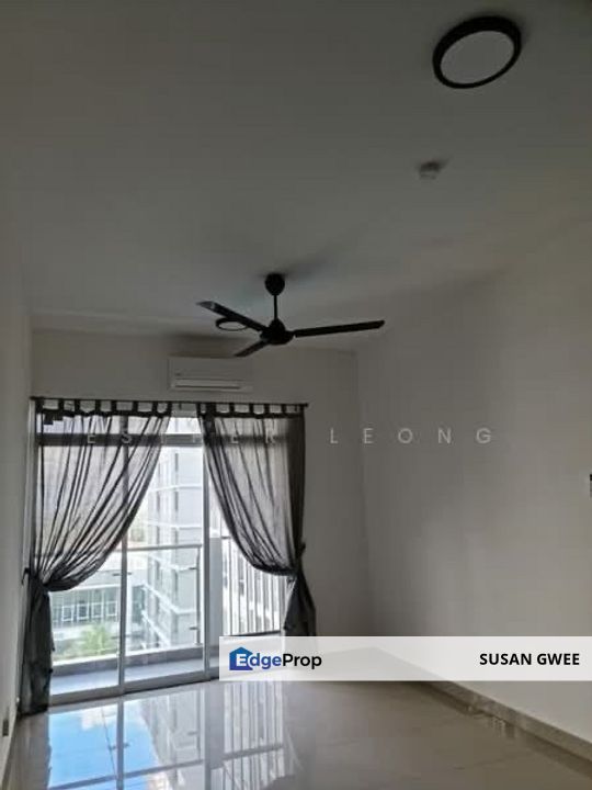 Amverton Greens Condominium , Selangor, Shah Alam