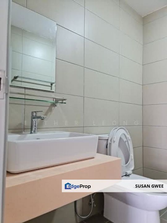 Amverton Greens Condominium , Selangor, Shah Alam