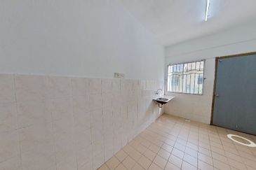 Jalan Sungai Renggam 32/10