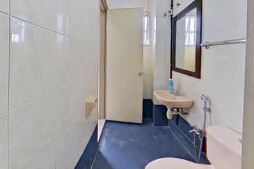 Jalan Sungai Renggam 32/10