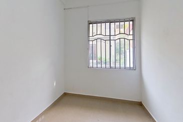 Jalan Sungai Renggam 32/10