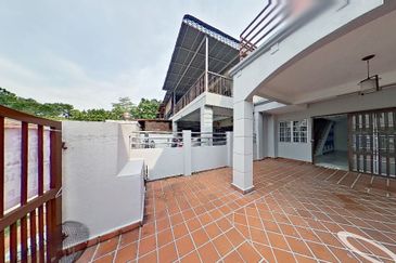 Jalan Sungai Renggam 32/10