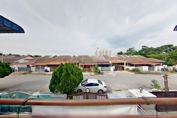 Jalan Sungai Renggam 32/10