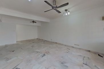 Jalan Sungai Renggam 32/10