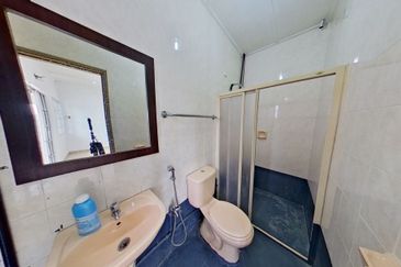 Jalan Sungai Renggam 32/10