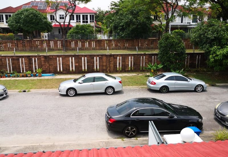 Jalan Kemuning Palma 33/37