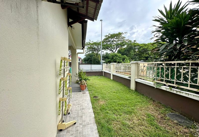 Jalan Kemuning Palma 33/37