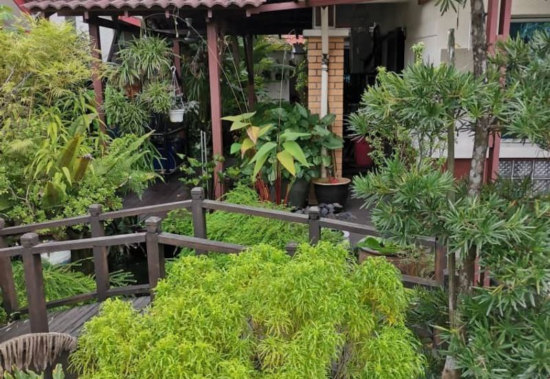 Bandar Bukit Puchong, BP 2