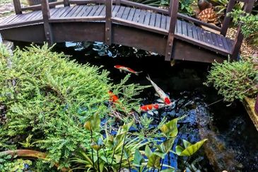 Bandar Bukit Puchong, BP 2