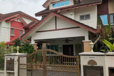 Bandar Bukit Puchong, BP 2