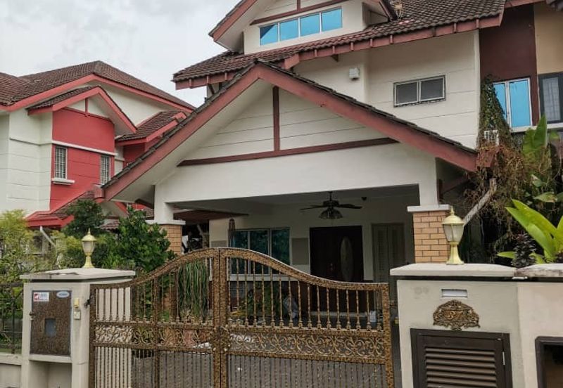 Bandar Bukit Puchong, BP 2