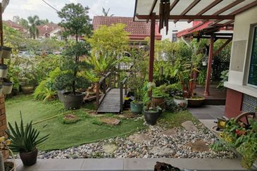 Bandar Bukit Puchong, BP 2