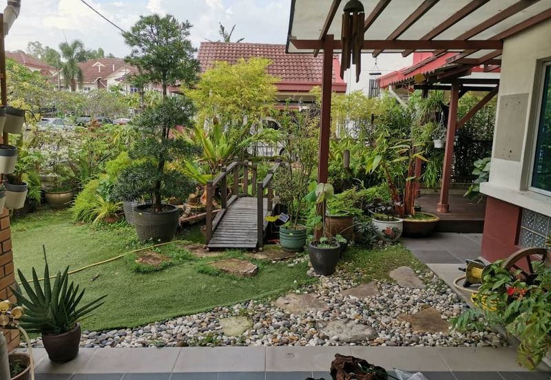 Bandar Bukit Puchong, BP 2