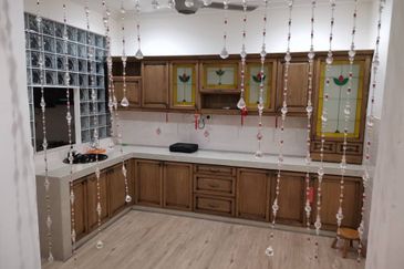 Bandar Bukit Puchong, BP 2