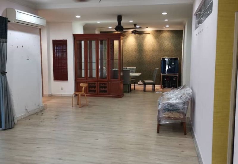 Bandar Bukit Puchong, BP 2