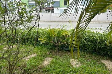 Bandar Bukit Puchong, BP 2