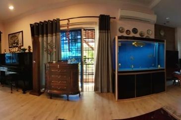 Bandar Bukit Puchong, BP 2