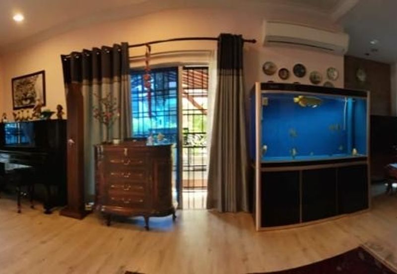 Bandar Bukit Puchong, BP 2