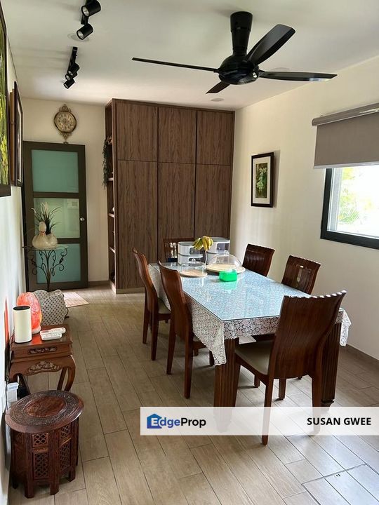 2 storey semi detached house at Bukit Puchong 2 for sale , Selangor, Puchong