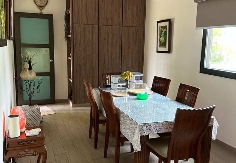 Bandar Bukit Puchong, BP 2