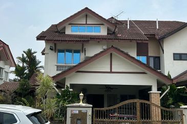 Bandar Bukit Puchong, BP 2