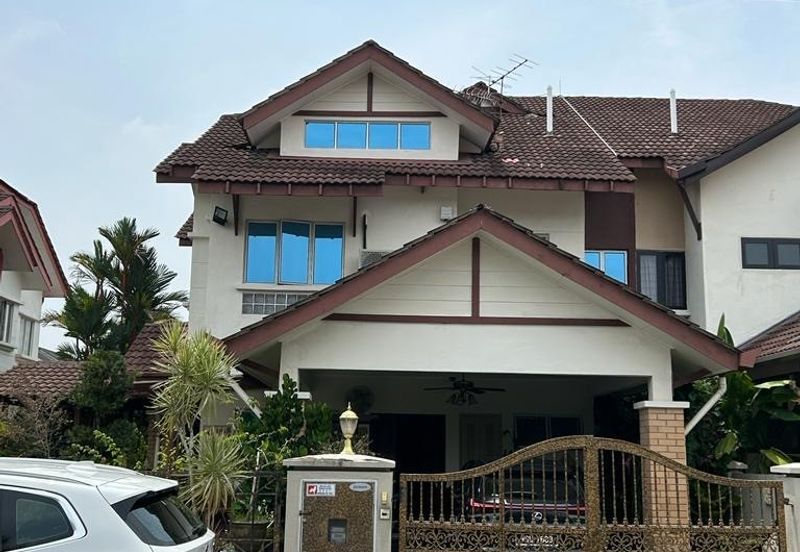 Bandar Bukit Puchong, BP 2