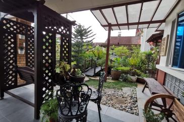 Bandar Bukit Puchong, BP 2