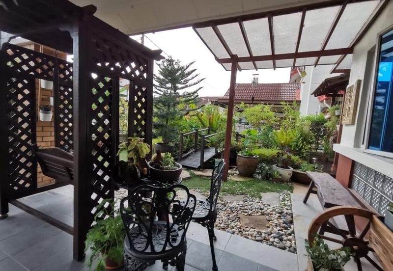 Bandar Bukit Puchong, BP 2