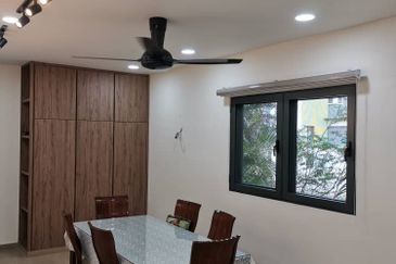 Bandar Bukit Puchong, BP 2