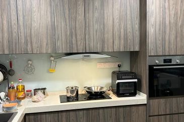 Bandar Bukit Puchong, BP 2