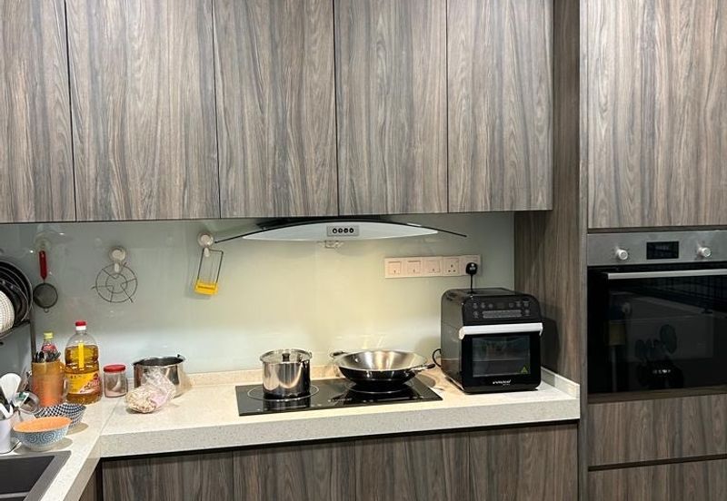 Bandar Bukit Puchong, BP 2