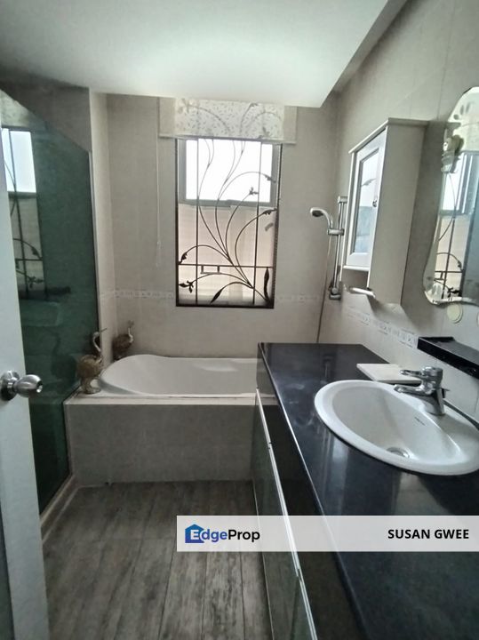 Eria Villa Super Link Kota Kemuning for sale , Selangor, Kota Kemuning