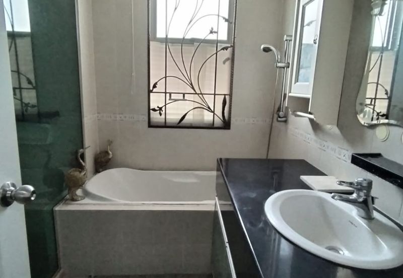 Jalan Anggerik Eria 31/104