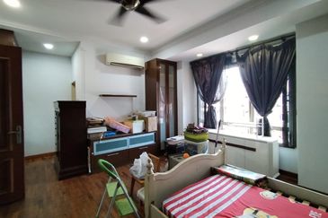 Jalan Anggerik Eria 31/104