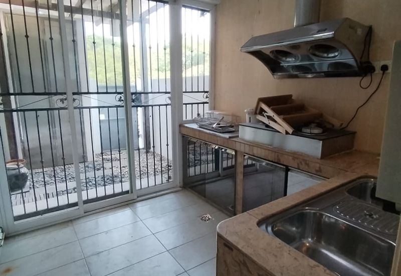 Jalan Anggerik Eria 31/104