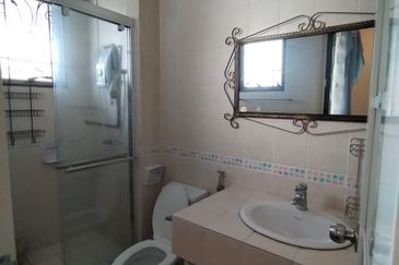 Jalan Anggerik Eria 31/104