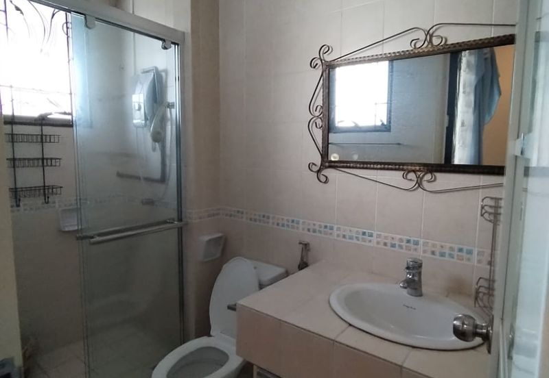 Jalan Anggerik Eria 31/104