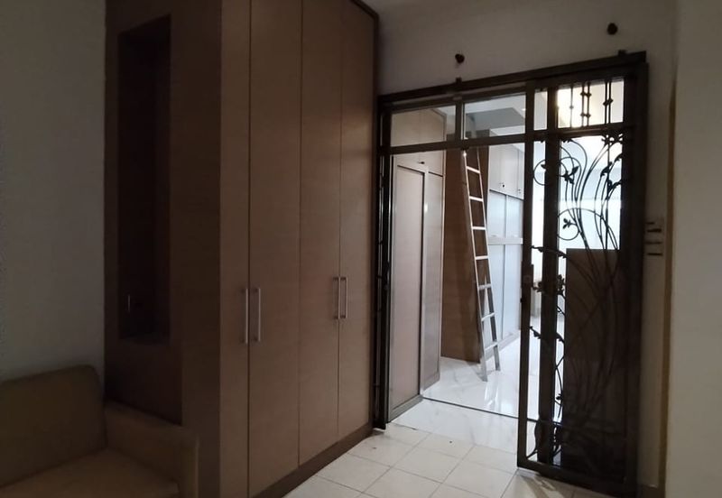 Jalan Anggerik Eria 31/104