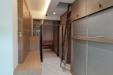 Jalan Anggerik Eria 31/104