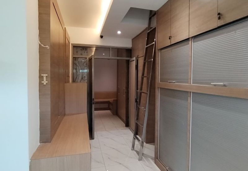 Jalan Anggerik Eria 31/104