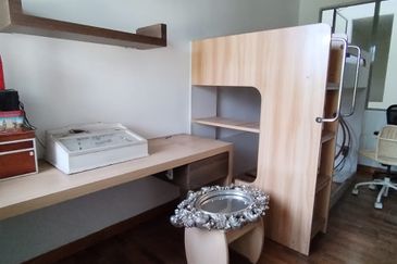 Jalan Anggerik Eria 31/104