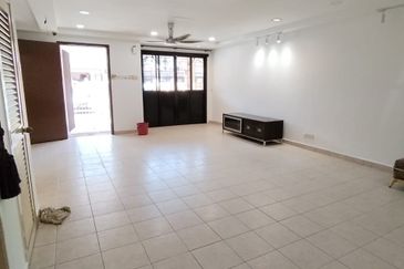 Jalan Anggerik Eria 31/104