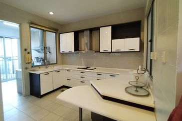 Jalan Anggerik Eria 31/104