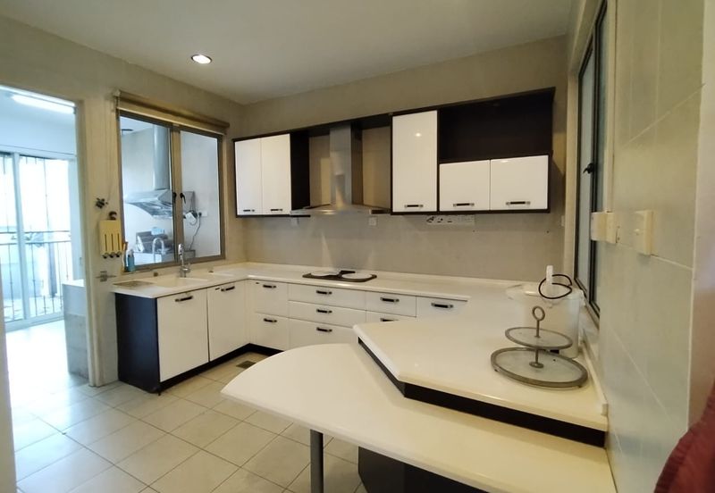 Jalan Anggerik Eria 31/104